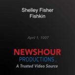 Shelley Fisher Fishkin, PBS NewsHour
