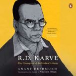 RD Karve The Champion of Individual ..., Dr. Anant Deshmukh