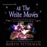 All the Write Moves, Robyn Peterman