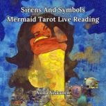 Sirens And Symbols Mermaid Tarot Liv..., Niina Niskanen