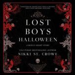 Lost Boys Halloween, Nikki St. Crowe