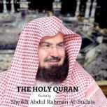 The Holy Quran  Sheikh Abdul Rahman ..., Allah