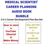 Medical Scientist Career Planning Aud..., Brian Mahoney