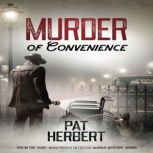 Murder of Convenience, Pat Herbert