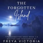 The Forgotten Island, Freya Victoria