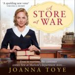 A Store at War, Joanna Toye