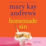 Homemade Sin, Mary Kay Andrews