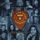 Country Gospel Audio Bible  New Inte..., Zondervan