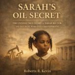 Sarahs Oil Secret, Roberts R. Kevin