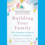 Building Your Family, Lisa Schuman, LCSW