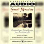 Small Miracles Extraordinary Coincidences from Everyday Life, Yitta Halberstam