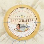 We Are Cheesemakers, Navjot Kaur