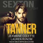 Tanner, Jeannine Colette