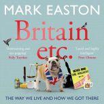 Britain Etc.  AUDIO, Mark Easton