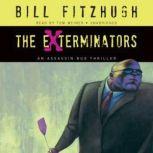 The Exterminators, Bill Fitzhugh