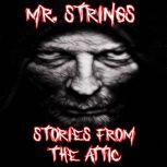 Mr. Strings A Short Scary Story Hor..., Stories From The Attic
