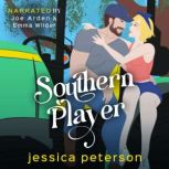 Southern Player, Jessica Peterson