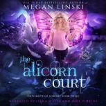 The Alicorn Court, Megan Linski
