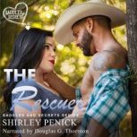 The Rescuer, Shirley Penick