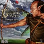 The Demon Spirit Dramatized Adaptati..., R.A. Salvatore