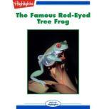 The Famous RedEyed Tree Frog, Chris Dietel