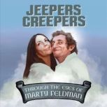 Jeepers Creepers, Robert Ross