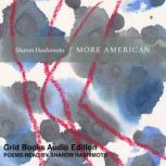 More American, Sharon Hashimoto