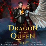 The Dragon and the Queen, Kaitlyn Davis