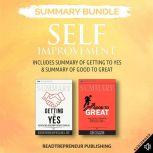 Summary Bundle Self Improvement  Re..., Readtrepreneur Publishing