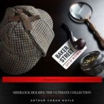 Sherlock Holmes, Arthur Conan Doyle