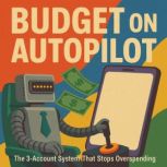 Budget on Autopilot, Marcus Reed