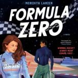 Formula Zero, Meredith Lanzen