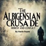 The Albigensian Crusade, Harris Ropes