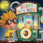 Happy New Now, Albert Strasser