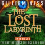 The Lost Labyrinth, Gilliam Ness