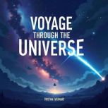 Voyage Through the Universe An Acces..., Tristan Everhart