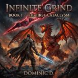 Infinite Grind Book 1  The First Cat..., Kaili Berk