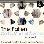 The Fallen, Carlos Manuel Alvarez