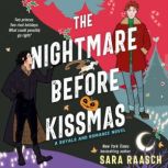 The Nightmare Before Kissmas, Sara Raasch