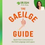 The Gaeilge Guide, Mollie Guidera