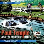 Paul Temple And The Vandyke Affair, Francis Durbridge