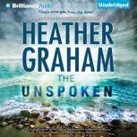 The Unspoken, Heather Graham