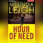 Hour of Need, Melinda Leigh