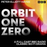 Orbit One Zero, Peter Elliott Hayes