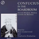 Confucius in the Boardroom, Stefan Rudnicki
