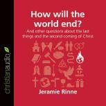Can I Really Trust the Bible? And other questions about Scripture, truth and how God speaks, Jeramie Rinne
