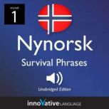 Learn Nynorsk Nynorsk Survival Phras..., Innovative Language Learning