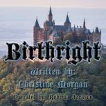 Birthright, Christine Morgan