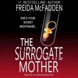 The Surrogate Mother, Freida McFadden