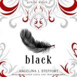Black, Angelina J. Steffort